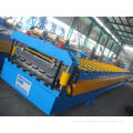 Roof Roll Forming Machinery With Forged Steel For Lawn &amp; Garden